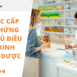 Điều kiện thủ tục cấp giấy chứng nhận đủ điều kiện kinh doanh dược