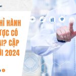 Chứng chỉ hành nghề dược có mấy loại? Cập nhật mới 2024