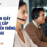 Dịch vụ xin giấy phép cung cấp dịch vụ viễn thông tại Đồng Nai