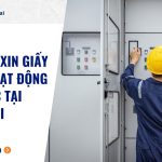 Dịch vụ xin giấy phép hoạt động điện lực tại Đồng Nai