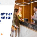 Dịch vụ xin giấy phép kinh doanh nhà nghỉ tại Đồng Nai