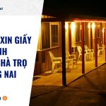 Dịch vụ xin giấy phép kinh doanh nhà trọ tại Đồng Nai