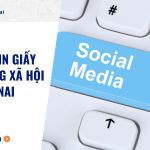 Dịch vụ xin giấy phép mạng xã hội tại Đồng Nai