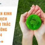 Điều kiện kinh doanh dịch vụ quan trắc môi trường mới 2024