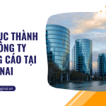 Thủ tục thành lập công ty Nông nghiệp tại Đồng Nai