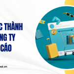 Thủ tục thành lập công ty Quảng cáo