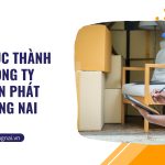 Thủ tục thành lập công ty chuyển phát tại Đồng Nai