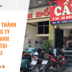 Thủ tục thành lập công ty kinh doanh cầm đồ tại Đồng Nai