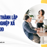 Thủ tục thành lập doanh nghiệp xã hội (DNXH)