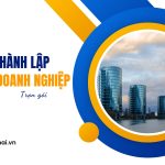 Dịch vụ thành lập công ty doanh nghiệp trọn gói