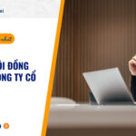 Chủ tịch Hội đồng quản trị công ty cổ phần là gì