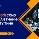 Chuyển đổi công ty cổ phần thành công ty TNHH