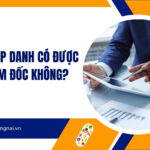 Công ty hợp danh có được thuê giám đốc không