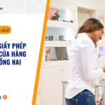 Dịch vụ xin giấy phép kinh doanh cửa hàng trang sức tại Đồng Nai