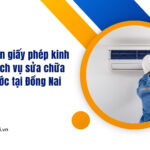 Dịch vụ xin giấy phép kinh doanh dịch vụ sửa chữa điện nước tại Đồng Nai