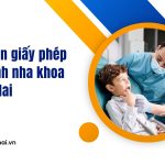 Dịch vụ xin giấy phép kinh doanh nha khoa tại Đồng Nai