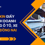 Dịch vụ xin giấy phép kinh doanh phụ tùng ô tô, xe máy tại Đồng Nai