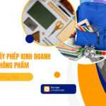 Dịch vụ xin giấy phép kinh doanh văn phòng phẩm tại Đồng Nai