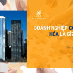 Doanh nghiệp cổ phần hóa là gì