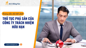 Hướng dẫn thủ tục phá sản của công ty TNHH