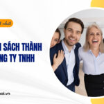 Mẫu danh sách thành viên công ty TNHH