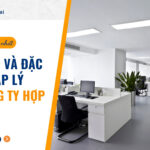 Quy định và đặc điểm pháp lý của công ty hợp danh