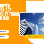 Thủ tục chuyển nhượng vốn góp trong công ty TNHH