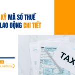 Cách đăng ký mã số thuế cho người lao động chi tiết