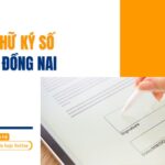 Dịch vụ chữ ký số VinCA tại Đồng Nai