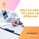 Dịch vụ đăng ký logo tại Đồng Nai