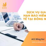 Dịch vụ gia hạn bảo hiểm y tế tại Đồng Nai