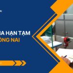 Dịch vụ gia hạn tạm trú tại Đồng Nai