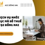 Dịch vụ khôi phục mã số thuế tại Đồng Nai