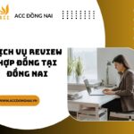 Dịch vụ review hợp đồng tại Đồng Nai