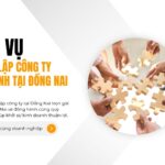 Dịch vụ thành lập công ty hợp danh tại Đồng Nai