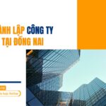 Dịch vụ thành lập công ty liên doanh tại Đồng Nai