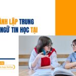 Dịch vụ thành lập trung tâm ngoại ngữ tin học tại Đồng Nai