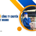 Điều kiện mở công ty chuyển phát nhanh