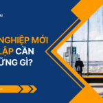 Doanh nghiệp mới thành lập cần làm những gì?