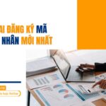 Mẫu tờ khai đăng ký mã số thuế cá nhân mới nhất