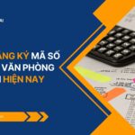 Thủ tục đăng ký mã số thuế cho văn phòng đại diện hiện nay