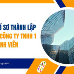 Thủ tục, hồ sơ thành lập chi nhánh công ty TNHH 1 thành viên