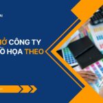 Thủ tục mở công ty thiết kế đồ họa theo quy định