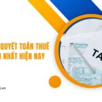 Cách tính quyết toán thuế TNCN mới nhất hiện nay