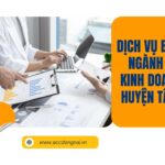 Dịch vụ bổ sung ngành nghề kinh doanh tại Huyện Tân Phú