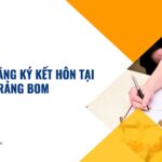 Dịch vụ đăng ký kết hôn tại Trảng Bom