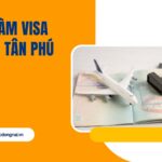 Dịch vụ làm Visa tại huyện Tân Phú