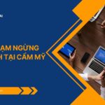 Dịch vụ tạm ngừng kinh doanh tại Cẩm Mỹ