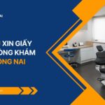 Dịch vụ xin giấy phép phòng khám tại Đồng Nai