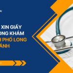 Dịch vụ xin giấy phép phòng khám tại Thành phố Long Khánh